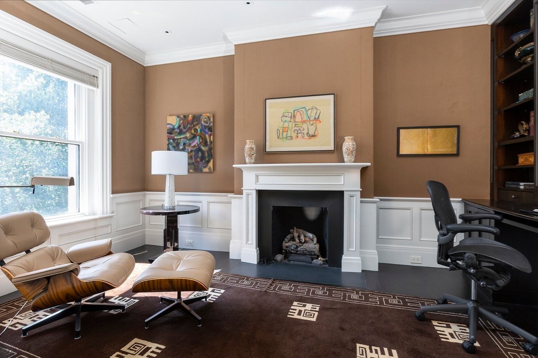 Condo in Boston, Massachusetts, United States 4 - 18870373