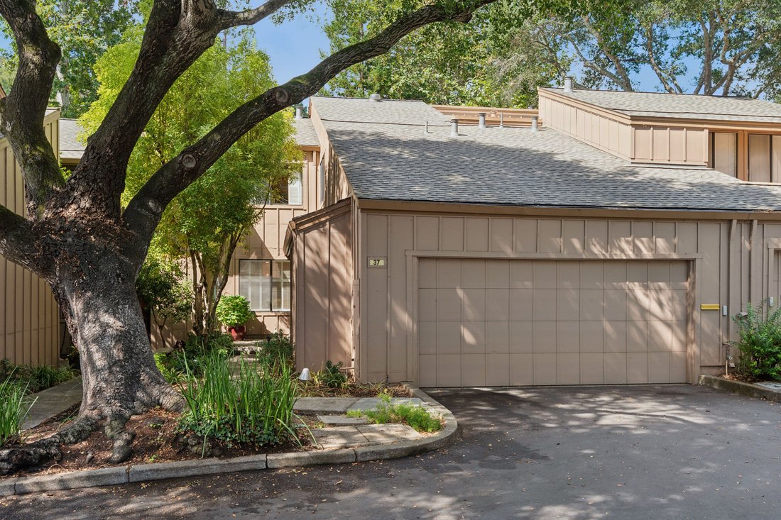 Townhouse en Novato, California, Estados Unidos 1 - 18870359