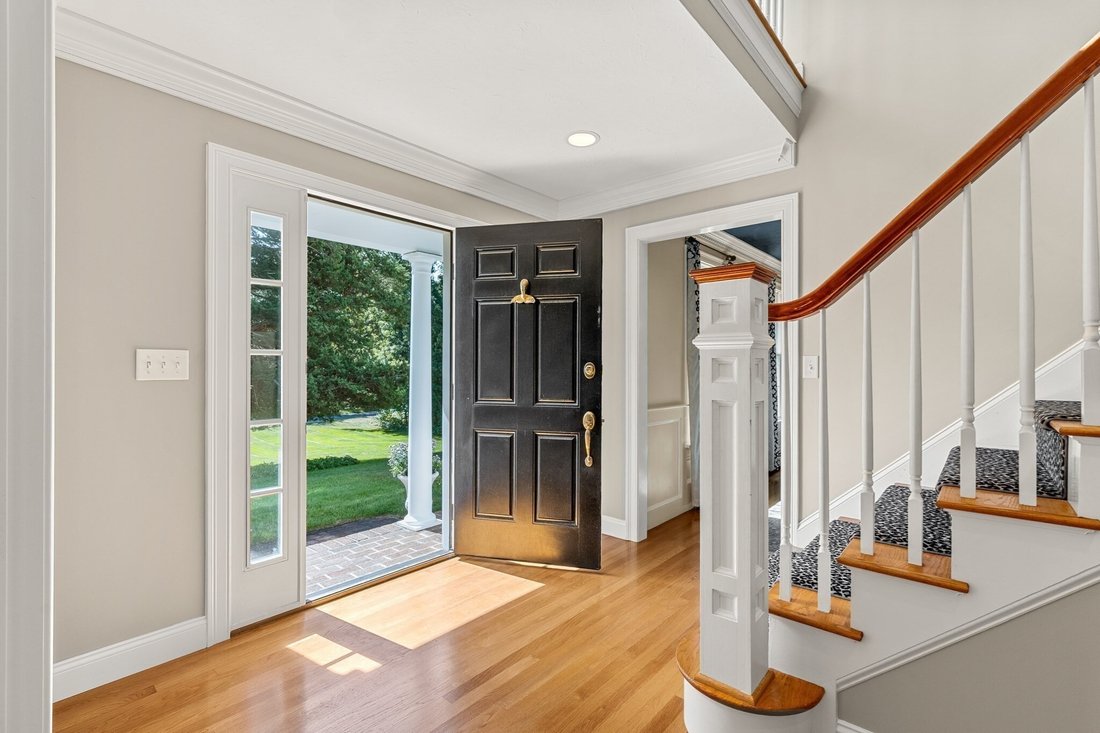 Maison à Duxbury, Massachusetts, États-Unis 4 - 18870372