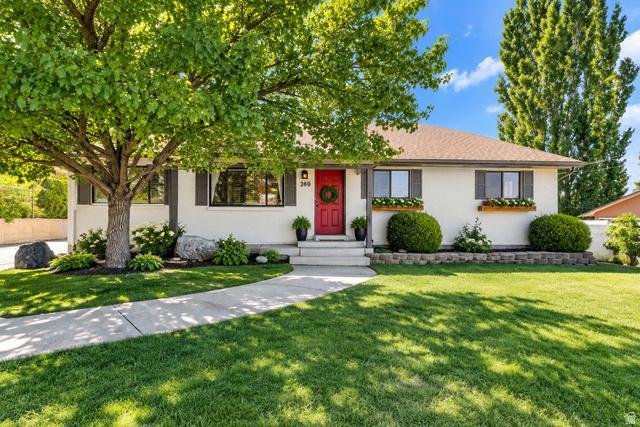 House in Centerville, Utah, United States 1 - 18870358