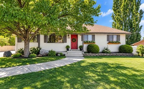 Haus in Centerville, Utah, Vereinigte Staaten 1
