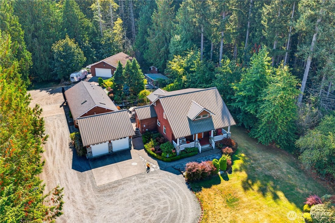 Casa a Mount Vernon, Washington, Stati Uniti 1 - 18870379