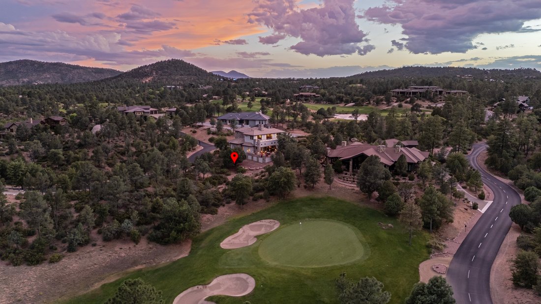 House in Payson, Arizona, United States 4 - 18870351