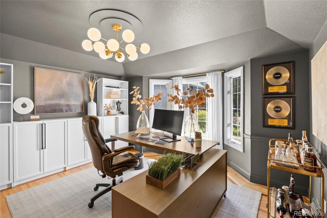 Haus in Loveland, Colorado, Vereinigte Staaten 3 - 18870377