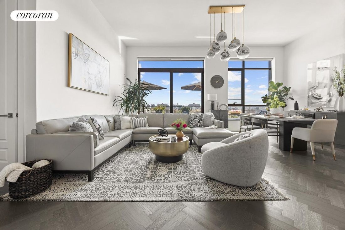 Condominio a New York, New York, Stati Uniti 1 - 18870352