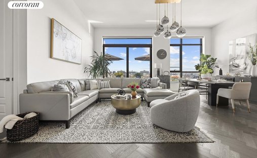 Condo in New York, New York, United States 1