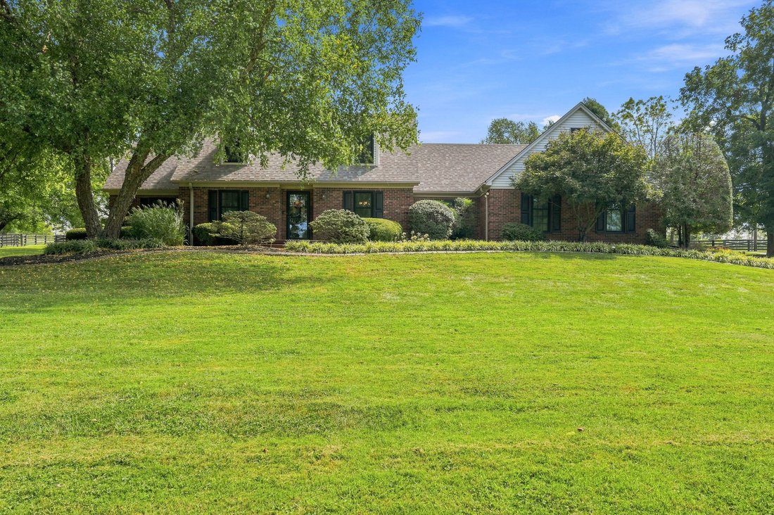 House in Simpsonville, Kentucky, United States 2 - 18870365