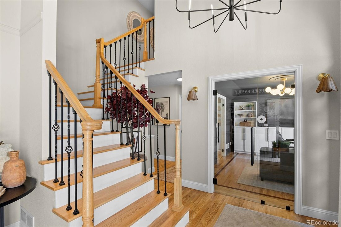 Haus in Loveland, Colorado, Vereinigte Staaten 4 - 18870377