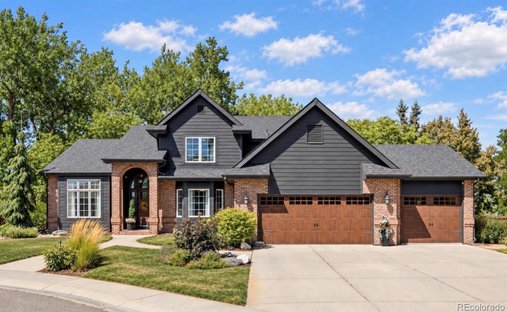 Casa a Loveland, Colorado, Stati Uniti 1