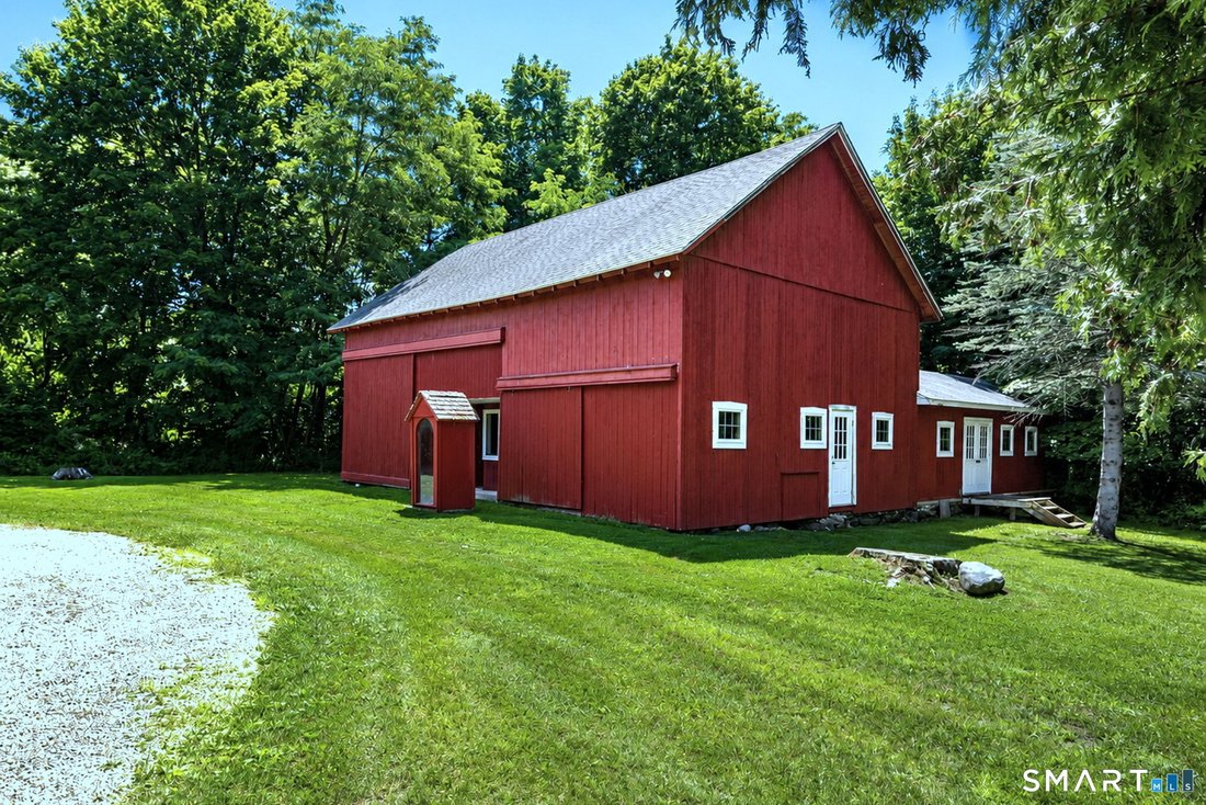 House in Bethlehem, Connecticut, United States 1 - 18539095