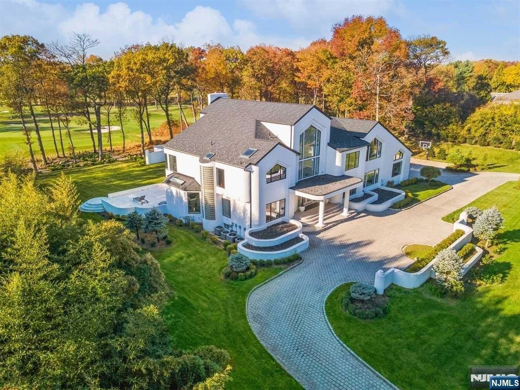 House in Alpine, New Jersey, United States 3 - 18870376