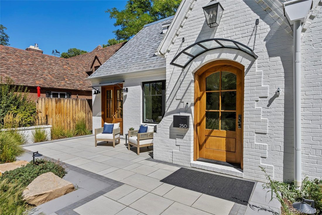 Casa a Denver, Colorado, Stati Uniti 4 - 18870384