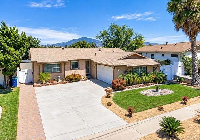 House in Spring Valley, California, United States 1 - 18870357