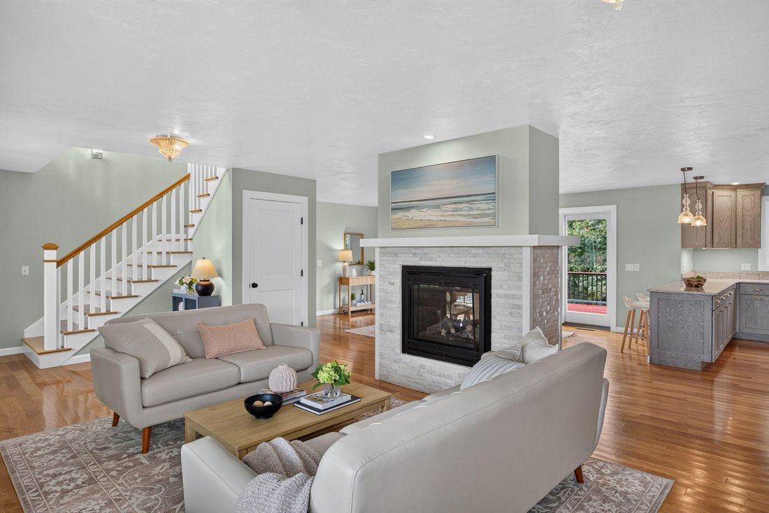 Casa en Harwich, Massachusetts, Estados Unidos 4 - 18870367