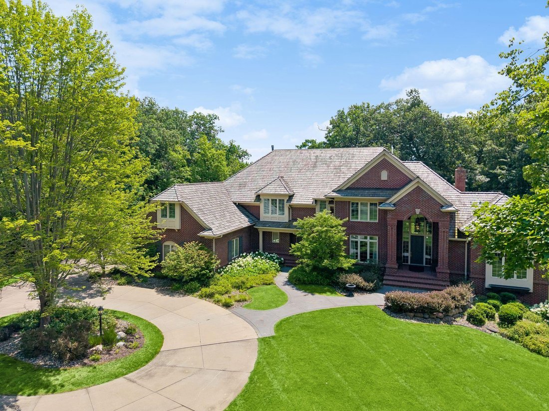 House in North Oaks, Minnesota, United States 1 - 18870381