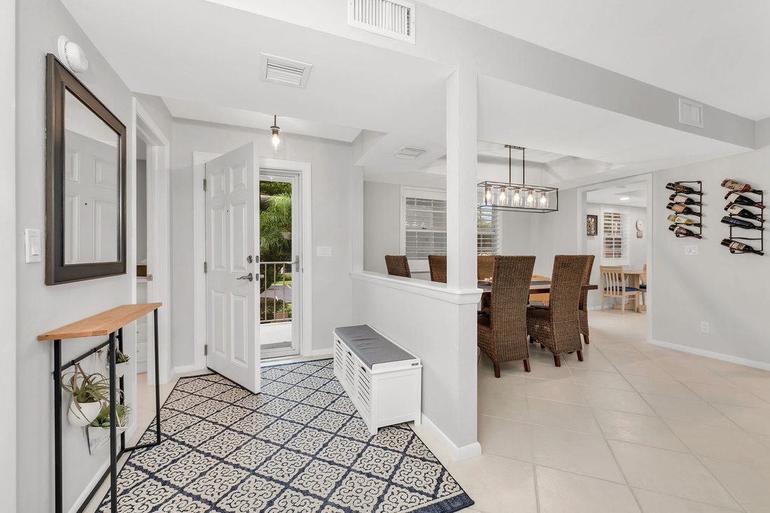 Appartement à Marco Island, Floride, États-Unis 4 - 18870364