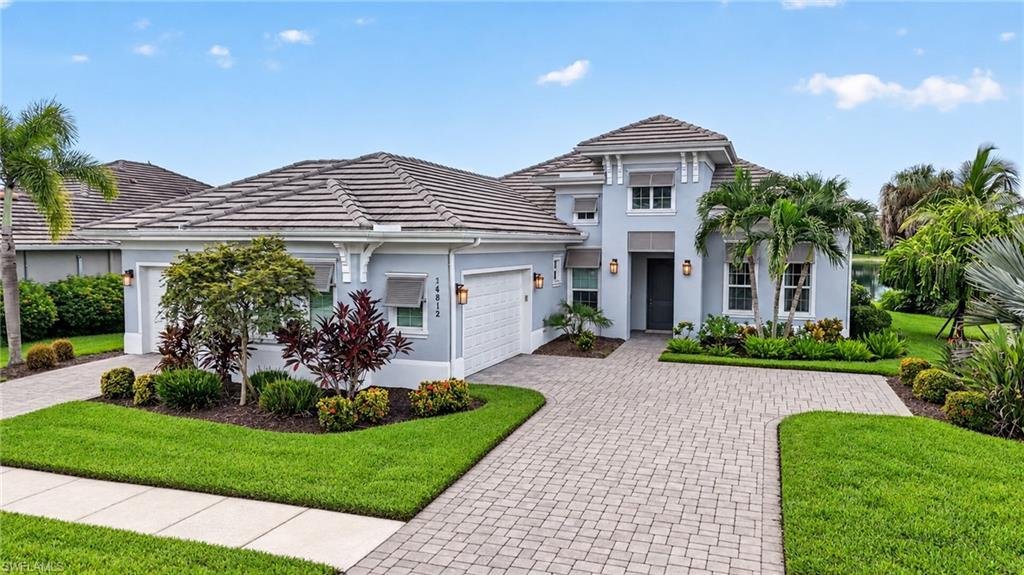 House in Naples, Florida, United States 2 - 18870375