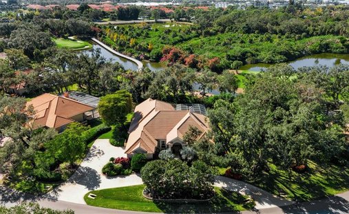 House in Osprey, Florida, United States 1
