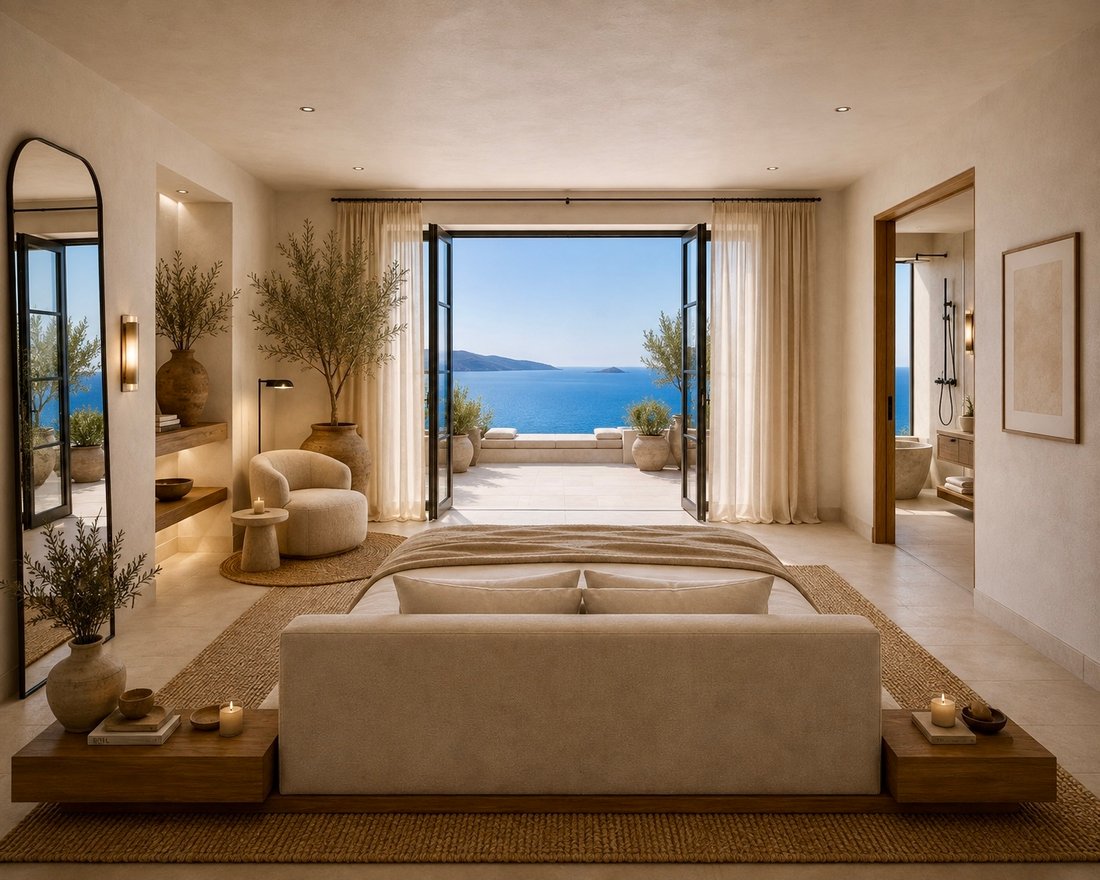 Casa a Kea, Aegean, Grecia 4 - 18870392