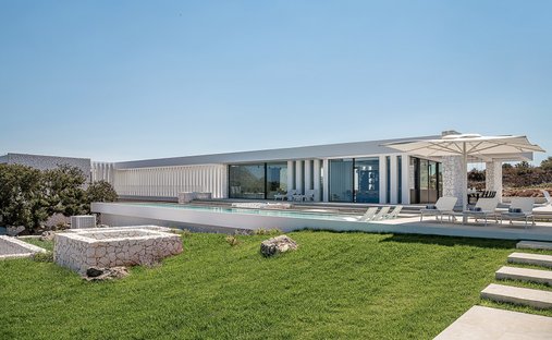 Maison en Crète, Grèce 1