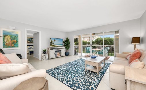 Condo in Marco Island, Florida, United States 1