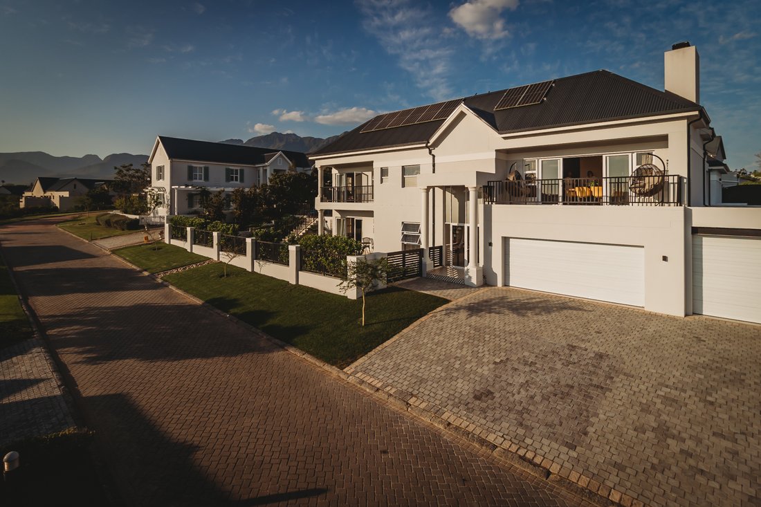 House in George, Western Cape, South Africa 2 - 18870369