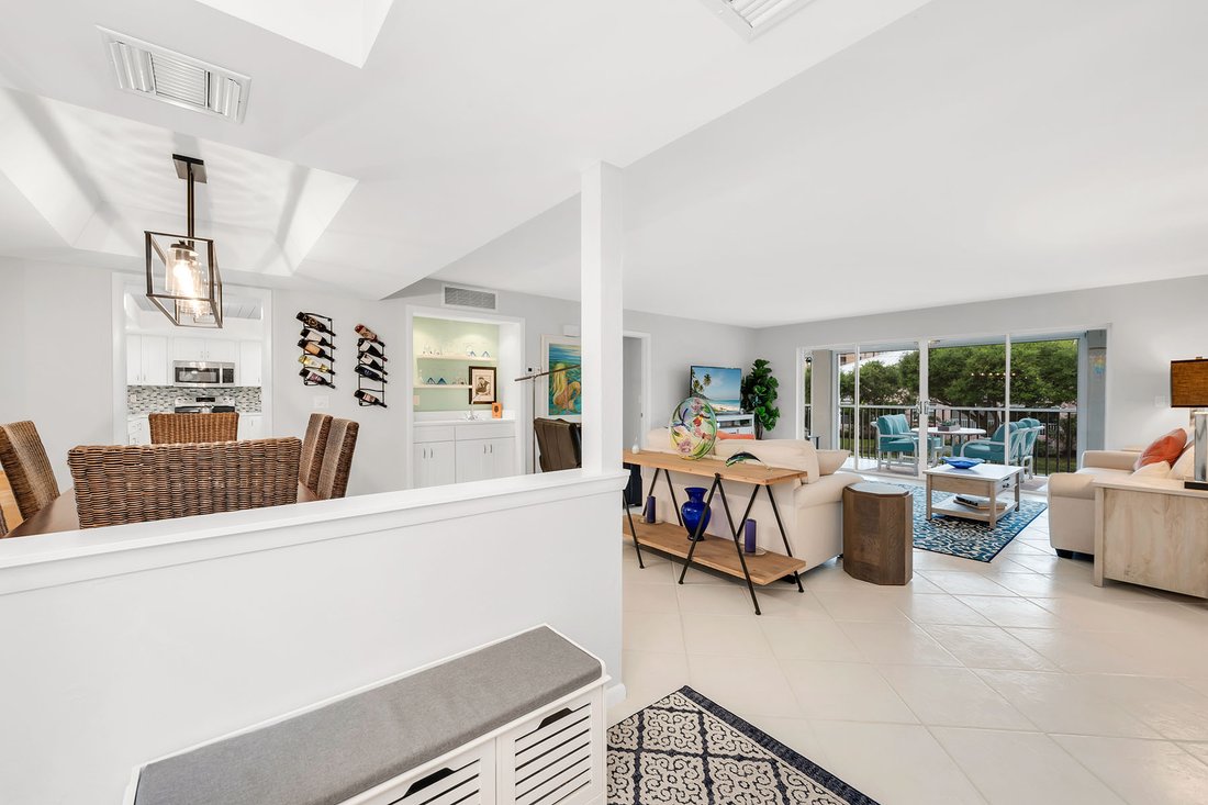 Appartement à Marco Island, Floride, États-Unis 5 - 18870364