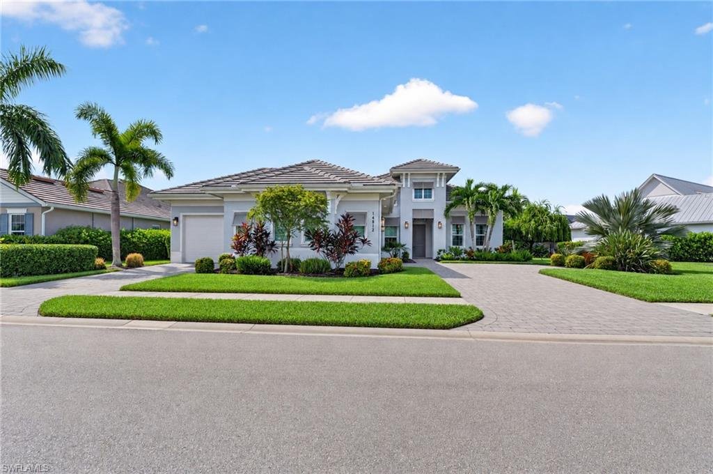 House in Naples, Florida, United States 1 - 18870375