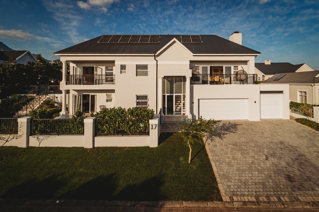 House in George, Western Cape, South Africa 1 - 18870369