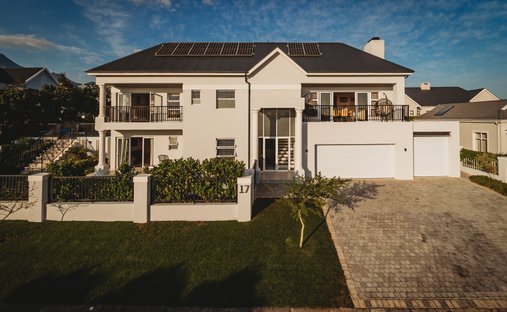 House in George, Western Cape, South Africa 1