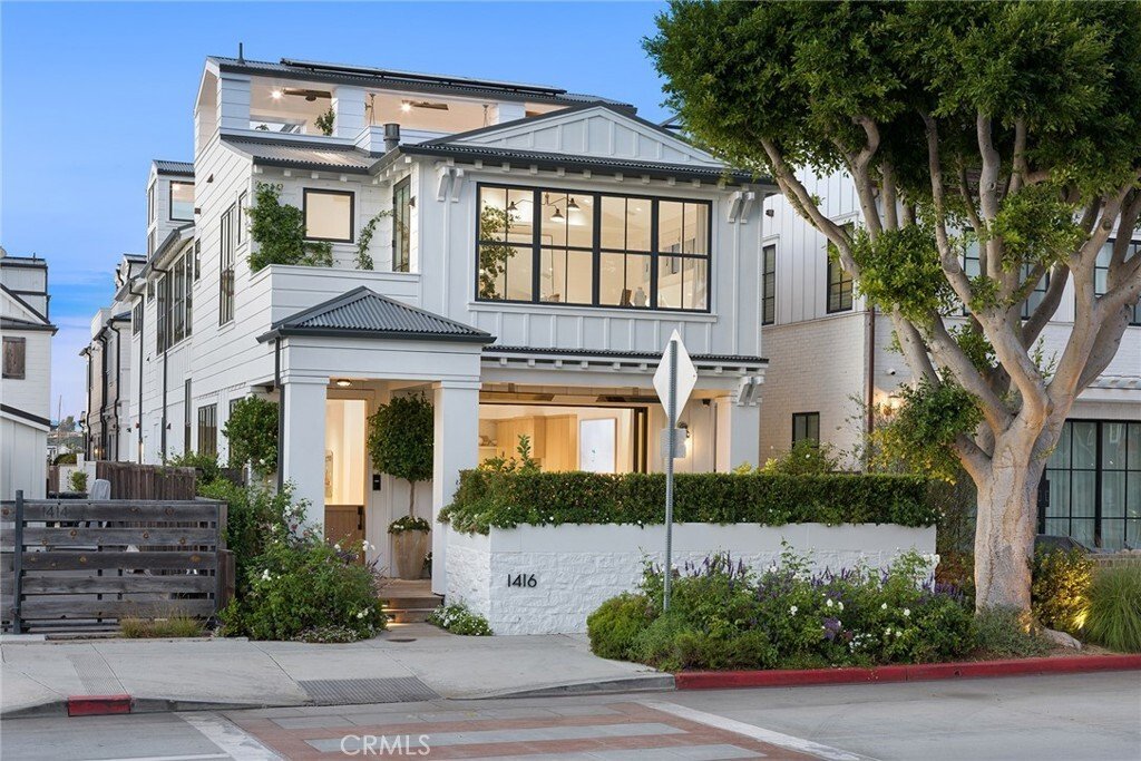 Casa a Newport Beach, California, Stati Uniti 1 - 18828771