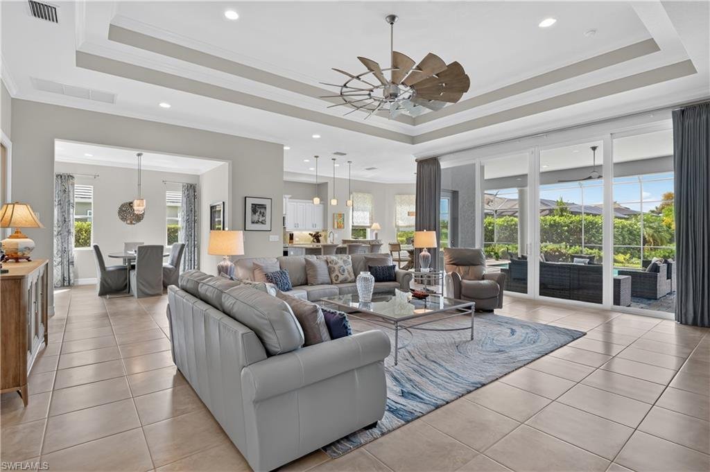 House in Naples, Florida, United States 5 - 18870375