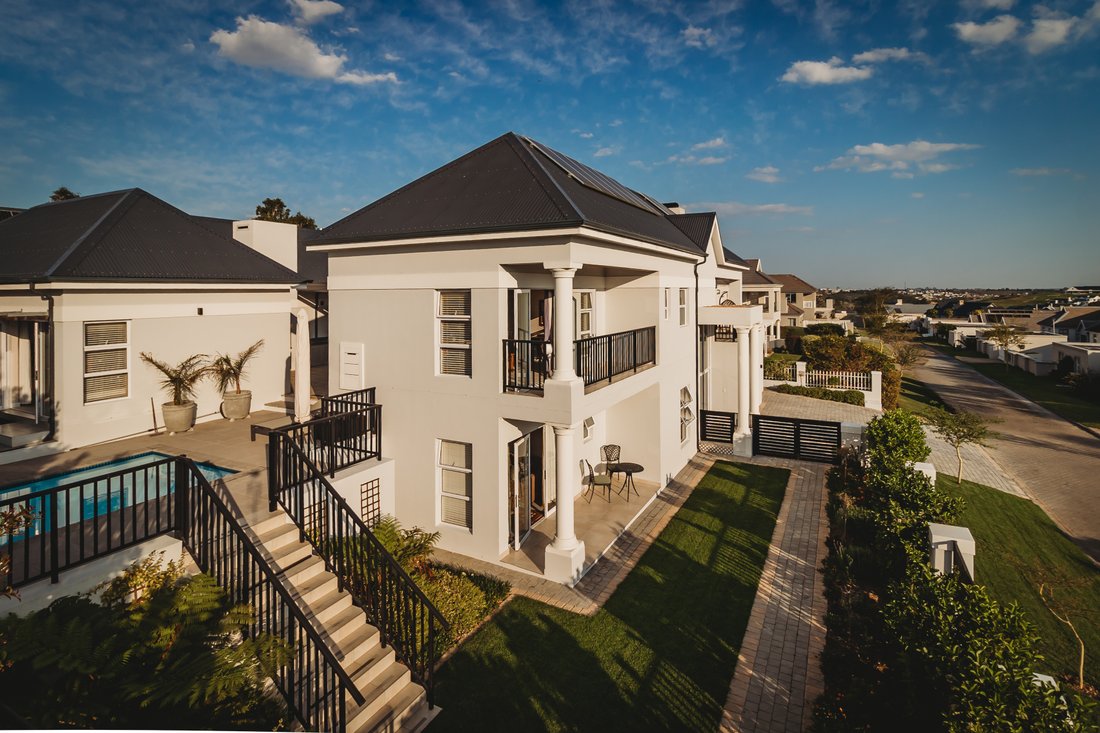 House in George, Western Cape, South Africa 3 - 18870369