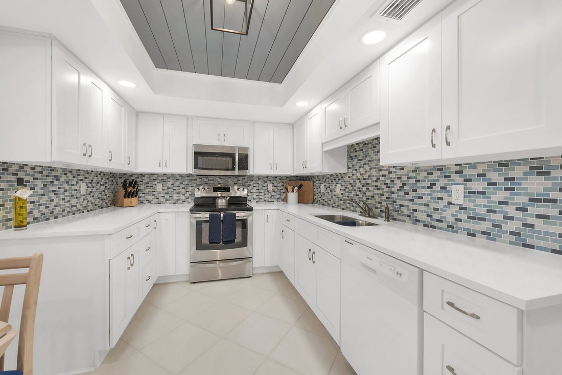 Appartement à Marco Island, Floride, États-Unis 3 - 18870364