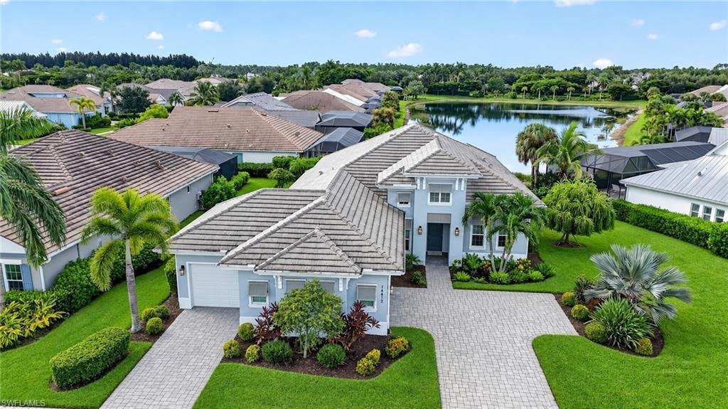 House in Naples, Florida, United States 3 - 18870375