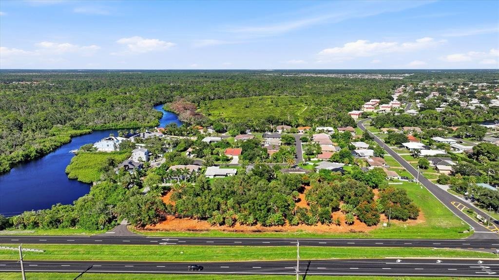 Terreno a Venezia, Florida, Stati Uniti 1 - 17139184