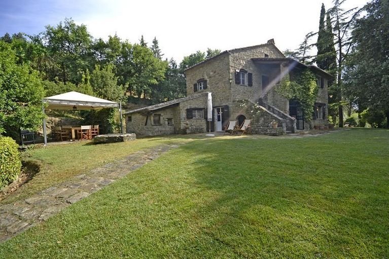 Villa in Centro, Cortona, Tuscany 2 - 18870423