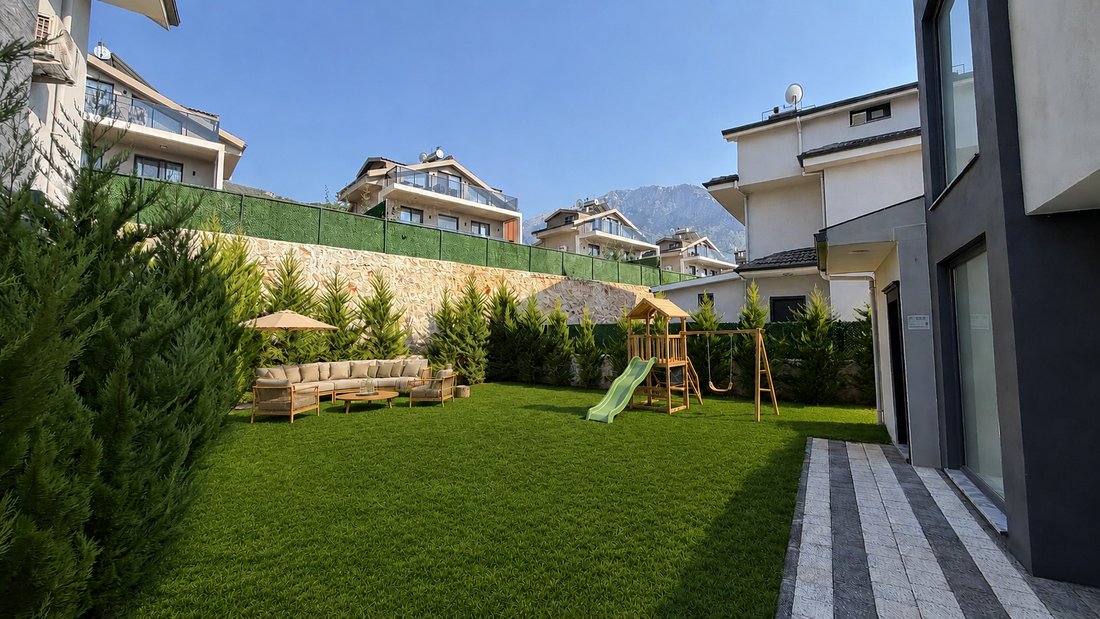Villa en Ölüdeniz, Provincia de Muğla, Turquía 5 - 18235363