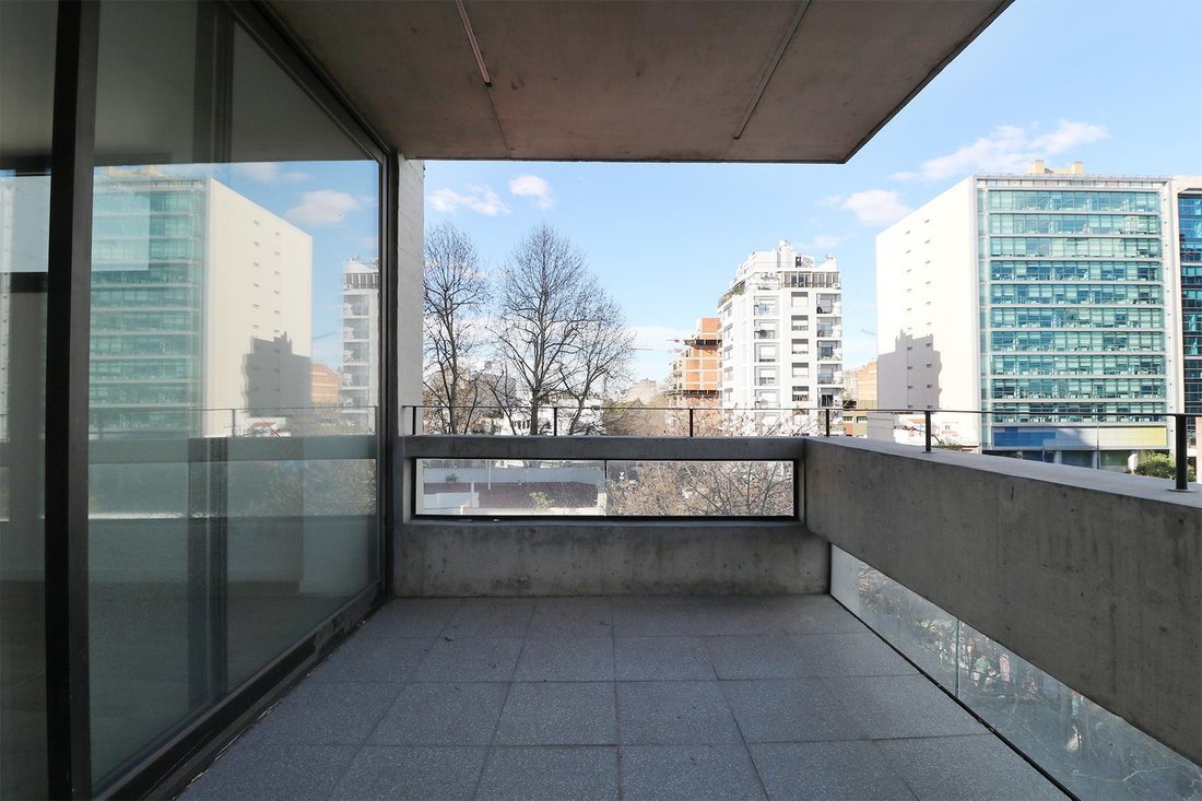 Apartamento en Buenos Aires, Buenos Aires, Argentina 4 - 18870405