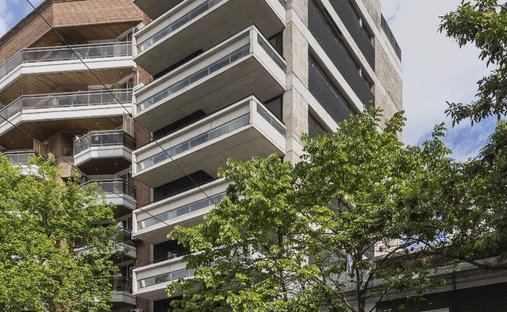 Apartment in Buenos Aires, Buenos Aires, Argentina 1