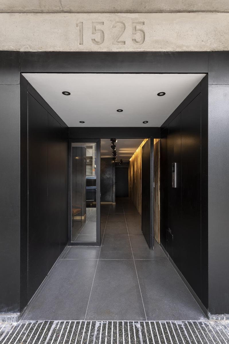 Wohnung in Recoleta, Buenos Aires, Argentinien 1 - 18870399