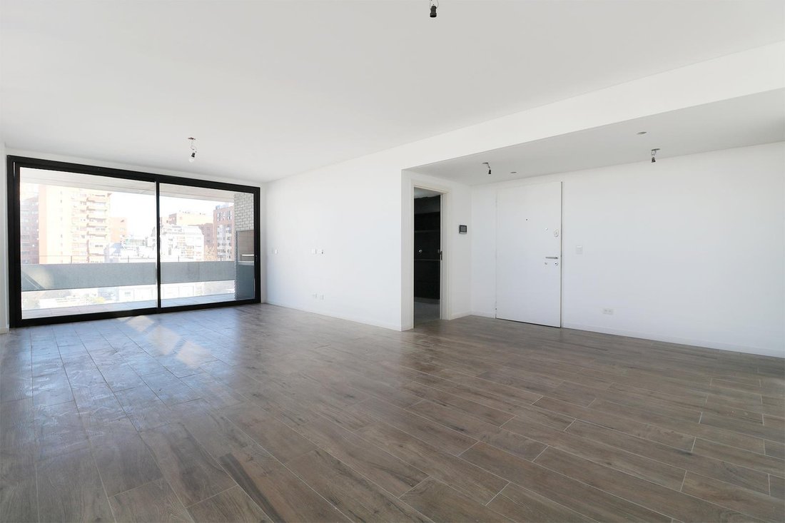 Wohnung in Recoleta, Buenos Aires, Argentinien 2 - 18870406