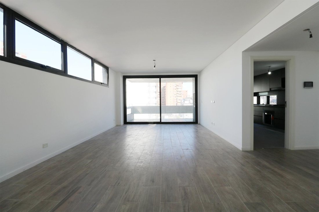 Apartamento en Buenos Aires, Buenos Aires, Argentina 2 - 18870399