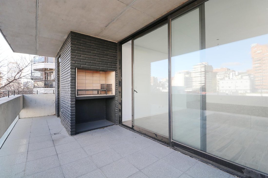 Wohnung in Recoleta, Buenos Aires, Argentinien 1 - 18870406