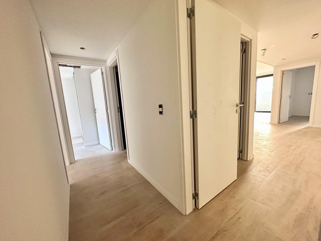 Apartment in Buenos Aires, Buenos Aires, Argentina 3 - 18870405