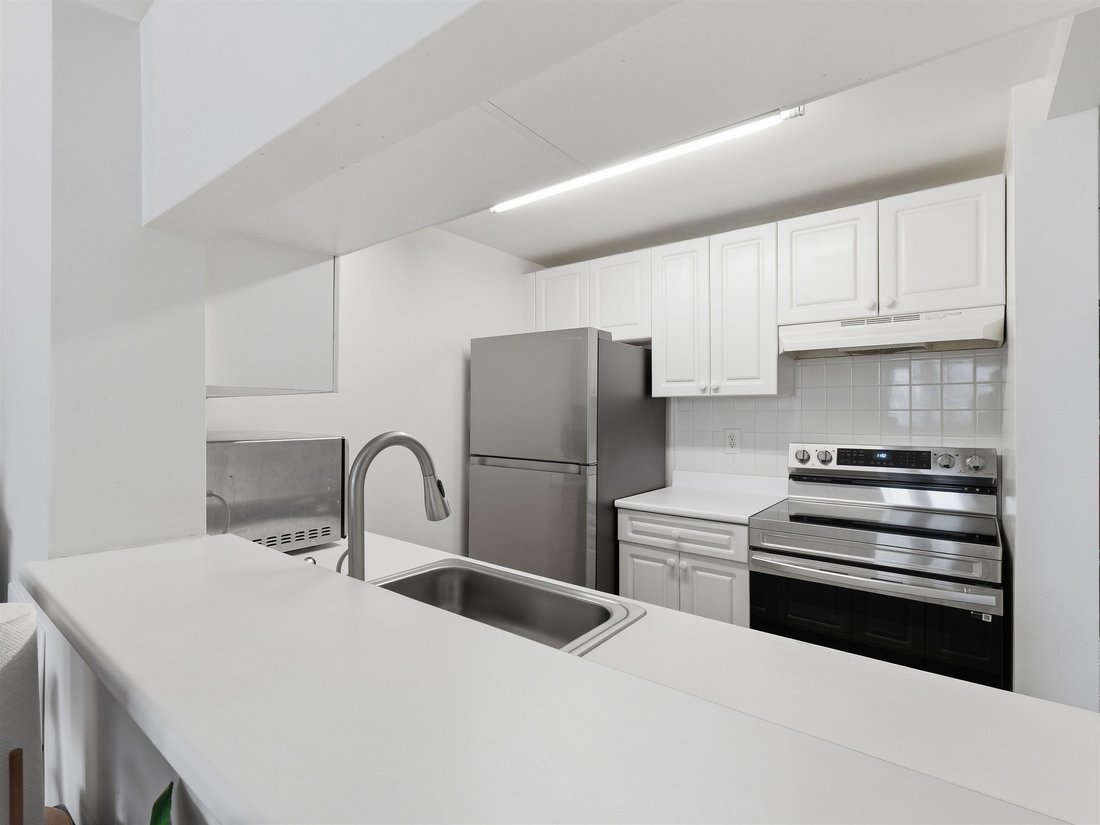 Condo in Jersey City, New Jersey, United States 4 - 18870403