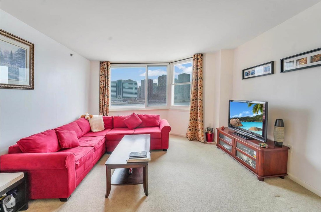 Condo in Jersey City, New Jersey, United States 2 - 18870403