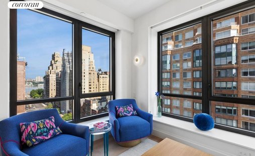Condo in New York, New York, United States 1