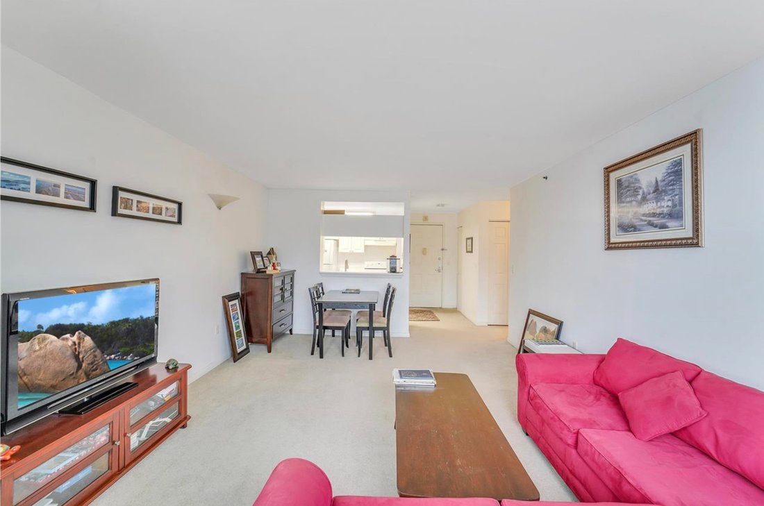Condo in Jersey City, New Jersey, United States 3 - 18870403