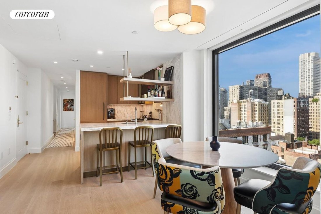 Condo in New York, New York, United States 4 - 18870401
